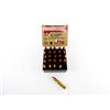 Image 2 : HORNADY .22 HORNET AMMO LOT