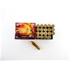 Image 1 : FEDERAL FUSION .500 SMITH & WESSON AMMO LOT
