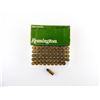 Image 1 : REMINGTON .38 SMITH & WESSON AMMO LOT