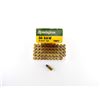 Image 2 : REMINGTON .38 SMITH & WESSON AMMO LOT