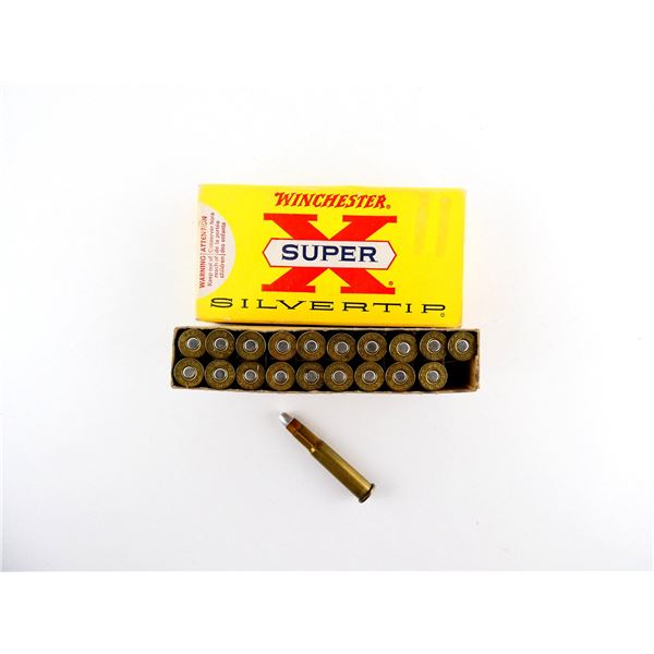 WINCHESTER SUPER X .30-30 WIN AMMO LOT