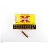 Image 1 : WINCHESTER SUPER X .30-30 WIN AMMO LOT