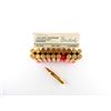 Image 2 : WEATHERBY .300 WBY MAGNUM AMMO AND NON-PRIMED BRASS CASES LOT