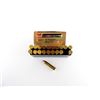 Image 2 : HORNADY .45-70 GOVT AMMO AND NON-PRIMED BRASS CASES LOT