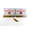 Image 1 : ASSORTED WINCHESTER .308 WIN AMMO LOT