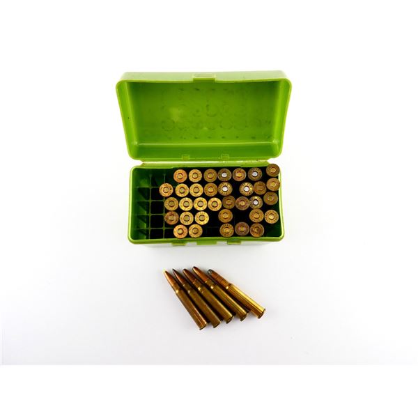 ASSORTED .303 BR AMMO LOT