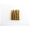 Image 2 : ASSORTED .303 BR AMMO LOT