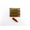 Image 2 : FEDERAL PREMIUM 12 GAUGE 3 1/2' SHOT SHELL AMMO LOT