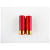 Image 4 : SUPREME 12 GAUGE 2 3/4" SHOT SHELL AMMO LOT
