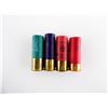 Image 2 : ASSORTED 12 GAUGE 2 3/4" AND 16 GAUGE 2 3/4" SHOT SHELL AMMO LOT