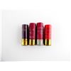 Image 2 : ASSORTED 12 GAUGE 2 3/4" / 3" AND 16 GAUGE 2 3/4" SHOT SHELL AMMO LOT