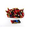Image 1 : ASSORTED 12 GAUGE 2 3/4" AND 3" SHOT SHELL AMMO LOT