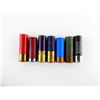 Image 2 : ASSORTED 12 GAUGE 2 3/4" AND 3" SHOT SHELL AMMO LOT