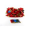 Image 1 : ASSORTED 12 GAUGE 2 3/4" AND 3" SHOT SHELL AMMO LOT