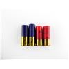 Image 2 : ASSORTED 12 GAUGE 2 3/4" SHOT SHELL AMMO LOT