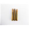 Image 2 : ASSORTED .303 BR AMMO LOT