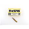 Image 1 : RWS 8X57 IS AMMO LOT