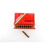 Image 1 : FEDERAL HI-SHOK 8MM MAUSER AMMO LOT