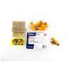 Image 2 : ASSORTED AMMO AND .177 CALIBER PELLETS LOT