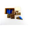 Image 1 : ASSORTED AMMO / BLANKS AND BB'S LOT