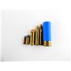 Image 2 : ASSORTED AMMO / BLANKS AND BB'S LOT