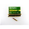 Image 1 : REMINGTON .30-06 SPRG AMMO LOT