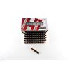 Image 1 : HORNADY STEEL MATCH .308 WIN AMMO LOT