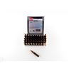 Image 2 : HORNADY STEEL MATCH .308 WIN AMMO LOT