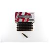 Image 1 : HORNADY STEEL MATCH .308 WIN AMMO LOT