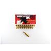 Image 1 : FEDERAL AMERICAN EAGLE .22-250 REM AMMO LOT