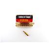 Image 2 : FEDERAL AMERICAN EAGLE .22-250 REM AMMO LOT