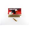 Image 1 : FEDERAL AMERICAN EAGLE .22-250 REM AMMO LOT