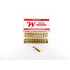 Image 1 : WINCHESTER .22-250 REM AMMO LOT