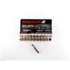 Image 1 : WINCHESTER BALLISTIC SILVERTIP .22-250 REM AMMO LOT