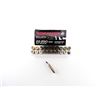 Image 2 : WINCHESTER BALLISTIC SILVERTIP .22-250 REM AMMO LOT