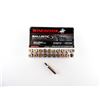 Image 1 : WINCHESTER BALLISTIC SILVERTIP .22-250 REM AMMO LOT