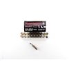Image 2 : WINCHESTER BALLISTIC SILVERTIP .22-250 REM AMMO LOT