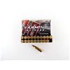 Image 1 : HORNADY VARMINT EXPRESS .22-250 REM AMMO LOT