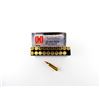 Image 2 : HORNADY VARMINT EXPRESS .22-250 REM AMMO LOT