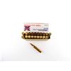 Image 2 : WINCHESTER WESTERN SUPER X .25-06 REM AMMO LOT