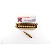 Image 2 : WINCHESTER WESTERN SUPER X .25-06 REM AMMO LOT