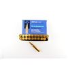 Image 1 : PPU .25-06 REM AMMO LOT