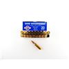 Image 2 : PPU .308 WIN AMMO LOT