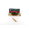 Image 2 : FIOCCHI .300 WIN MAGNUM AMMO LOT