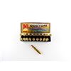 Image 2 : HORNADY 9.3X62MM AMMO LOT