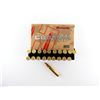 Image 1 : HORNADY 9.3X62MM AMMO LOT