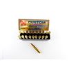 Image 2 : HORNADY 9.3X62MM AMMO LOT
