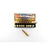 Image 2 : HORNADY 9.3X62MM AMMO LOT
