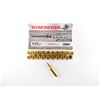 Image 1 : WINCHESTER VARMINT X .243 WIN AMMO LOT