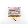 Image 1 : WINCHESTER VARMINT X .243 WIN AMMO LOT